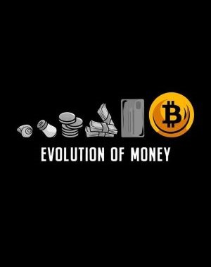 Money Evolution